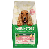 Dry Adult Dog Food Rich in Salmon & Potato 1.7kg - Image 2