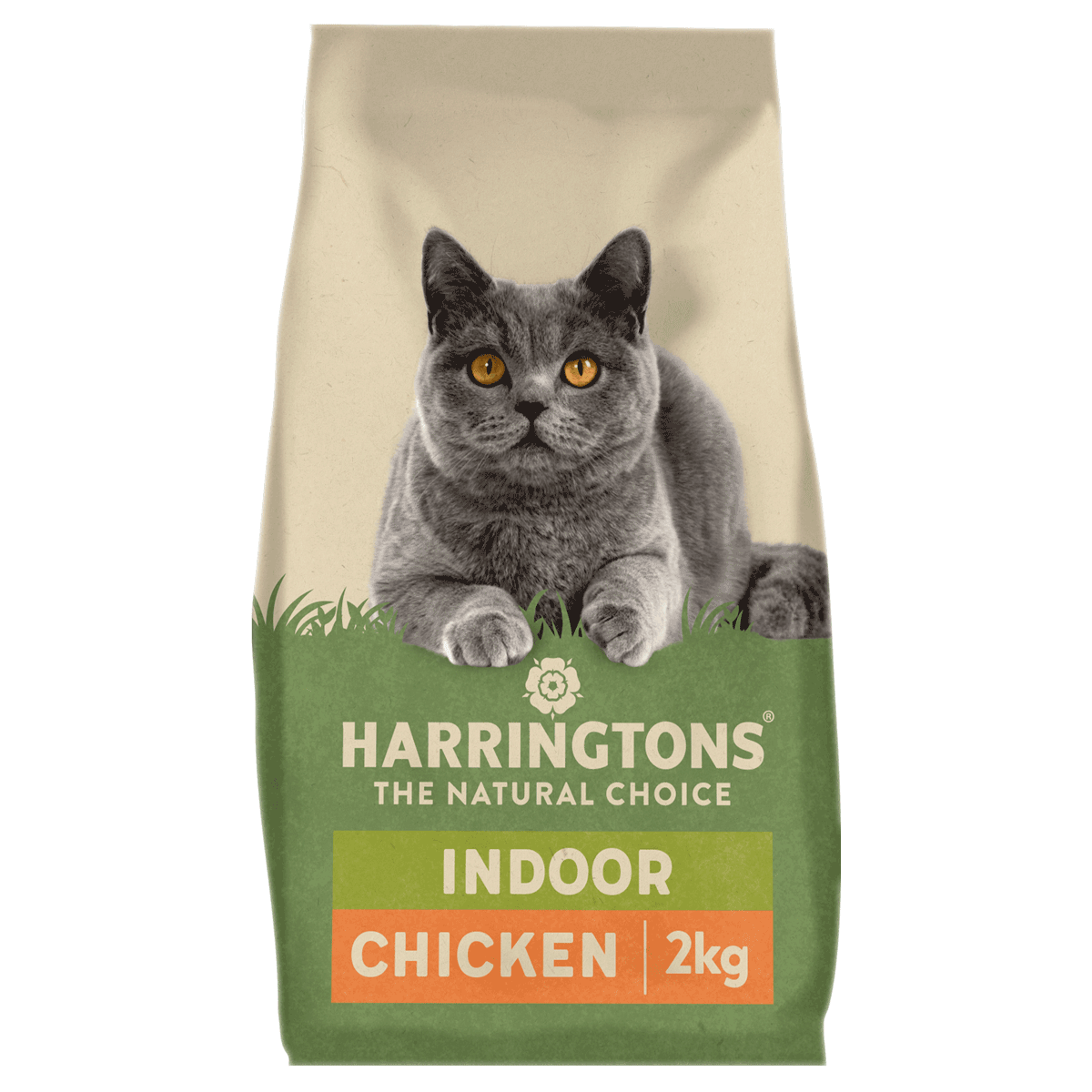 Harringtons Indoor Cat Food with Fresh Chicken – Harringtons Pet Food