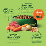 Dry Adult Dog Food Rich in Chicken & Rice 1.7kg - Image 9