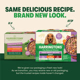 Grain Free Meaty Selection Wet Dog Food 6 x 400g - Image 7