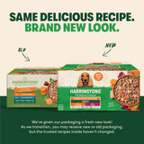 Grain Free Mixed Wet Dog Food Bumper Pack 24 x 150g - Image 7