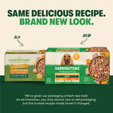 Grain Free Poultry Selection Wet Dog Food Bumper Pack 6 x 150g - Image 7