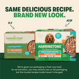 Chicken with Potato & Vegetables Grain Free Wet Puppy Food 8 x 380g - Image 7