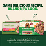 Grain Free Variety Selection Wet Dog Food Bumper Pack 16 x 400g - Image 7