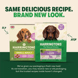 Dry Small Breed Adult Dog Food Rich in Lamb & Rice 5 x 1kg - Image 5