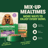 Dry Small Breed Adult Dog Food Rich in Lamb & Rice 5 x 1kg - Image 10