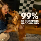 Dry Puppy Food Rich in Turkey & Rice 1.7kg - Image 9