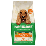 Dry Adult Dog Food Rich in Chicken & Rice 1.7kg - Image 2