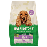 Dry Adult Dog Food Rich in Lamb & Rice 15kg - Image 2
