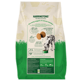 Dry Large Breed Adult Dog Food Rich in Chicken 14kg - Image 3