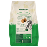 Dry Large Breed Adult Dog Food Rich in Lamb & Rice 14kg - Image 3
