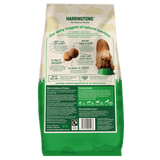 Dry Adult Dog Food Rich in Salmon & Potato 1.7kg - Image 3