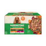 Grain Free Mixed Wet Dog Food Bumper Pack 24 x 150g - Image 2