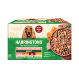 Grain Free Variety Selection Wet Dog Food Bumper Pack 16 x 400g - Image 2