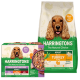 Superfoods Dog Trial Bundle - Chicken & Wet Variety - Image 2