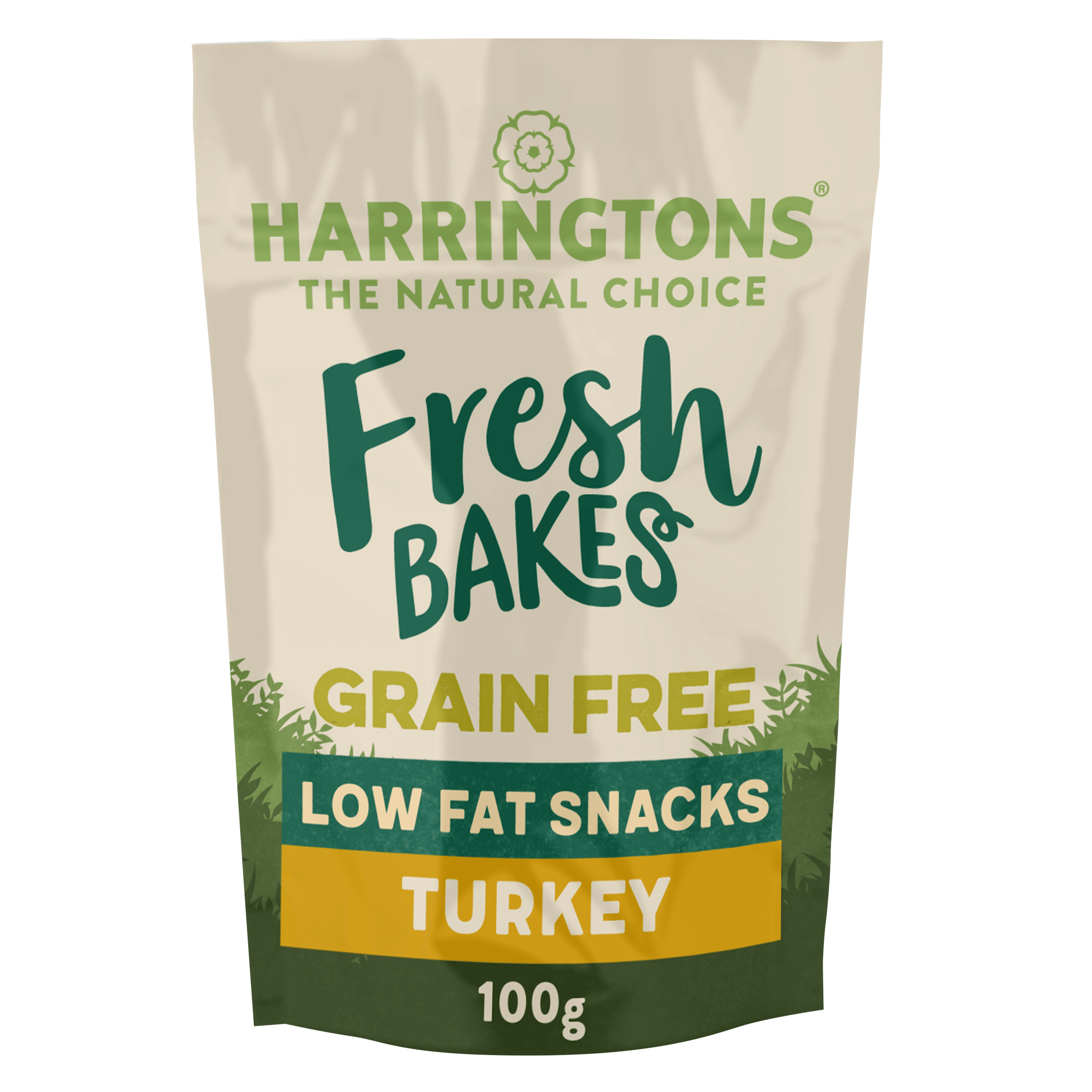 Lean Turkey Low Fat Snacks Dog Treats Harringtons Harringtons Pet Food