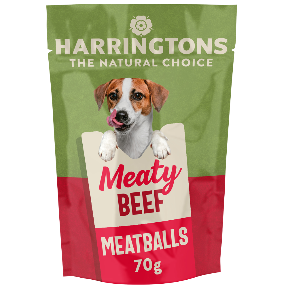 Harringtons training treats deals