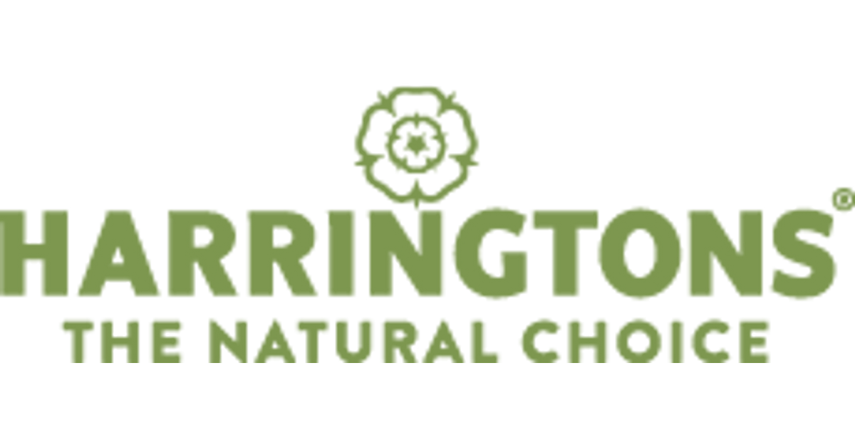 Harringtons puppy dry food hot sale