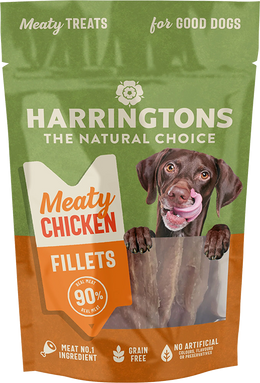 Harringtons Dog Treats