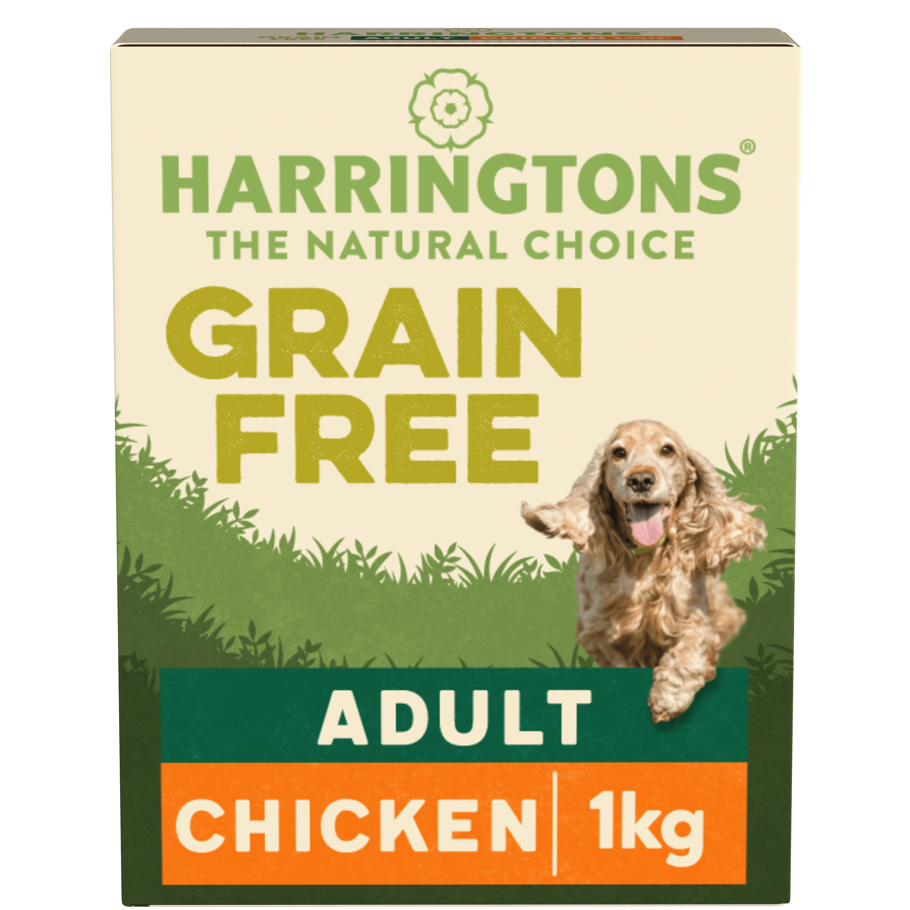 Harringtons hypoallergenic salmon and sweet potato deals