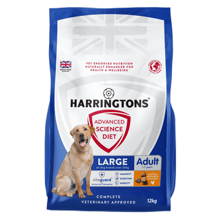 Advanced Science Diet Large Breed Dry Dog Food 12kg