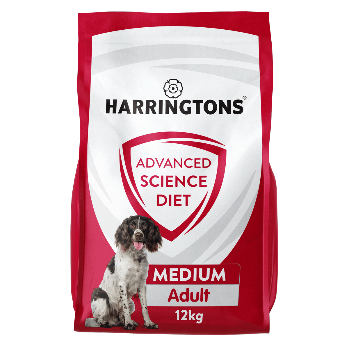Harringtons dog food deals 25kg