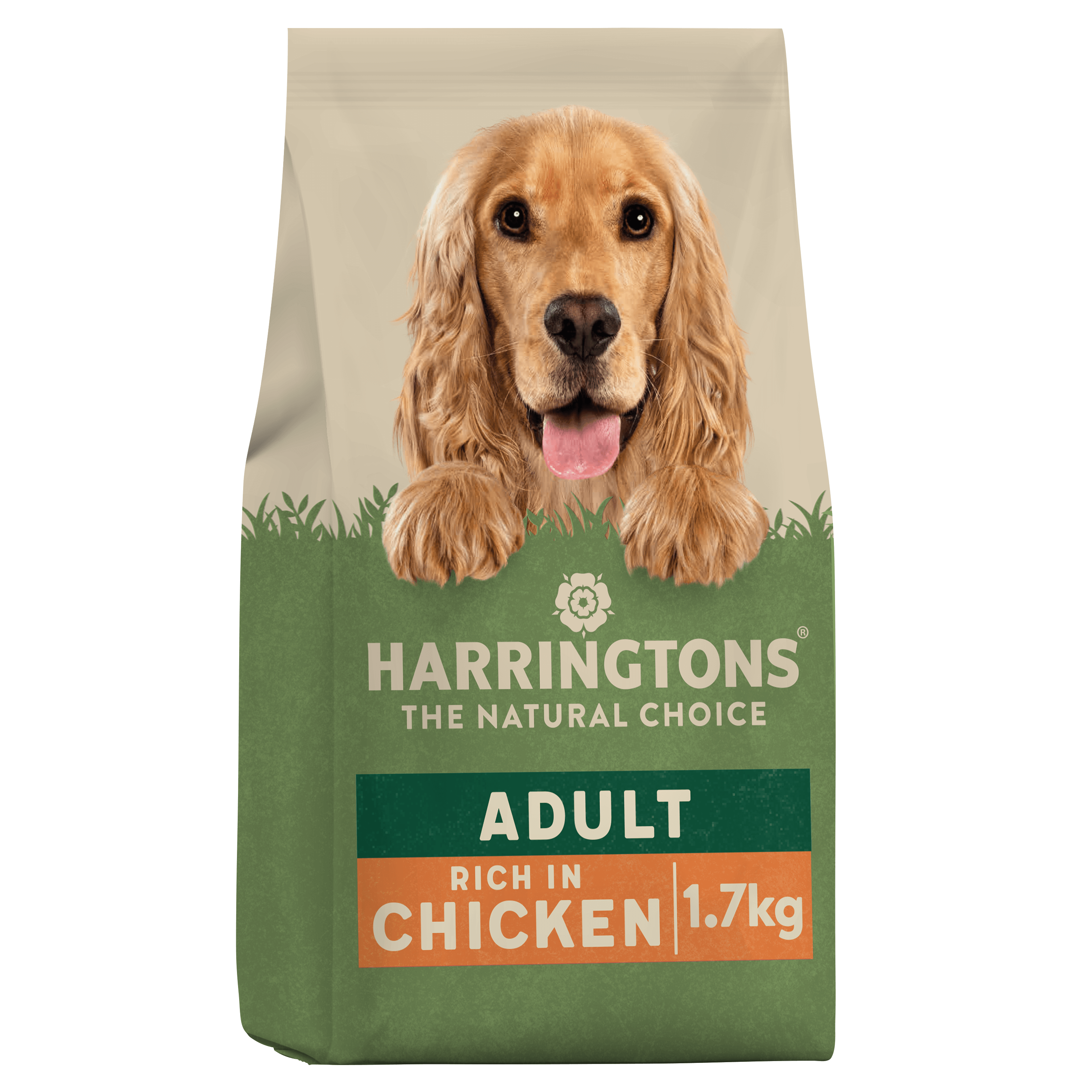 Best dog food for senior cocker spaniel hot sale