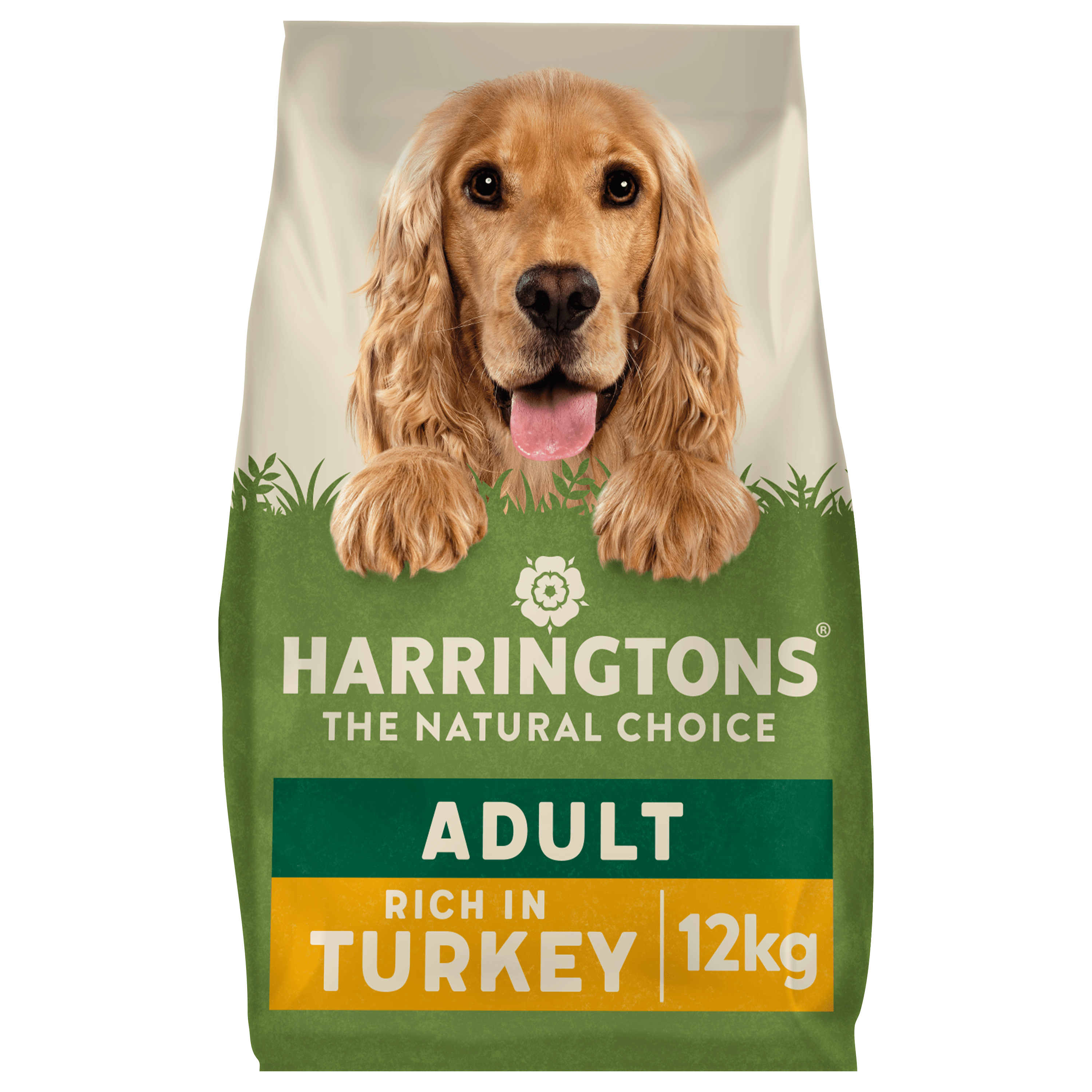Harringtons 12kg shop