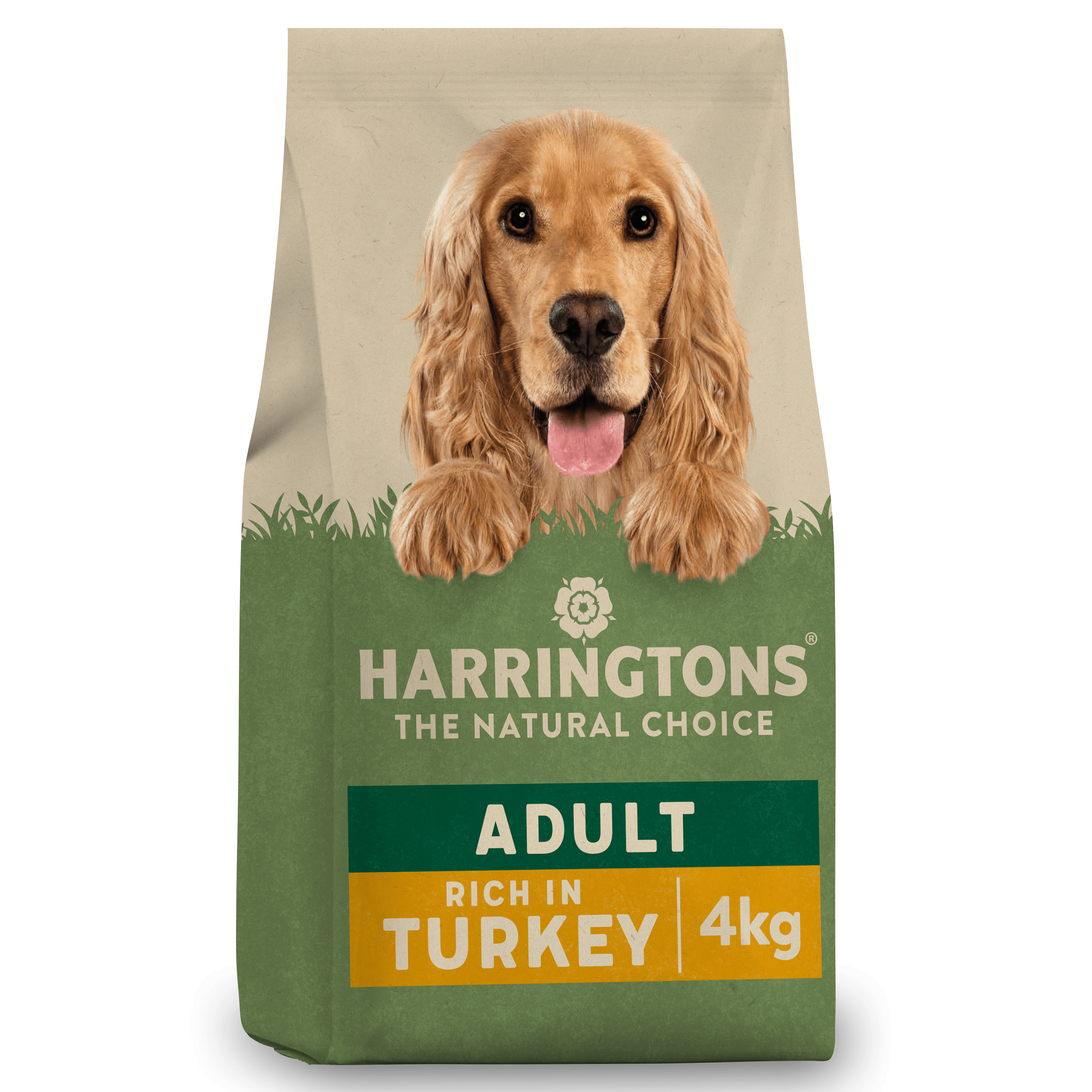 Harringtons dog on sale food measuring cup