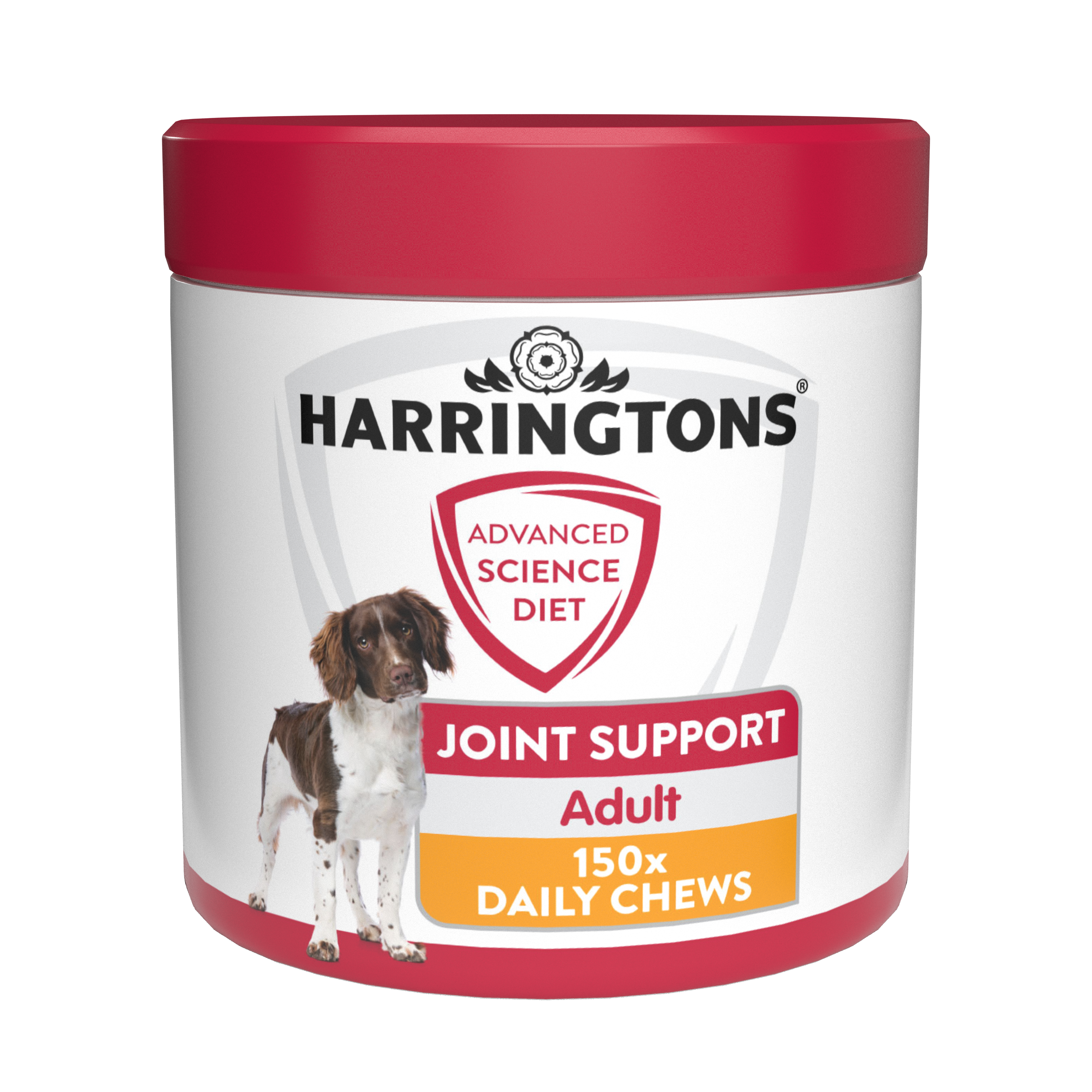 Harringtons Advanced Joint Support Supplements for Adult Dogs