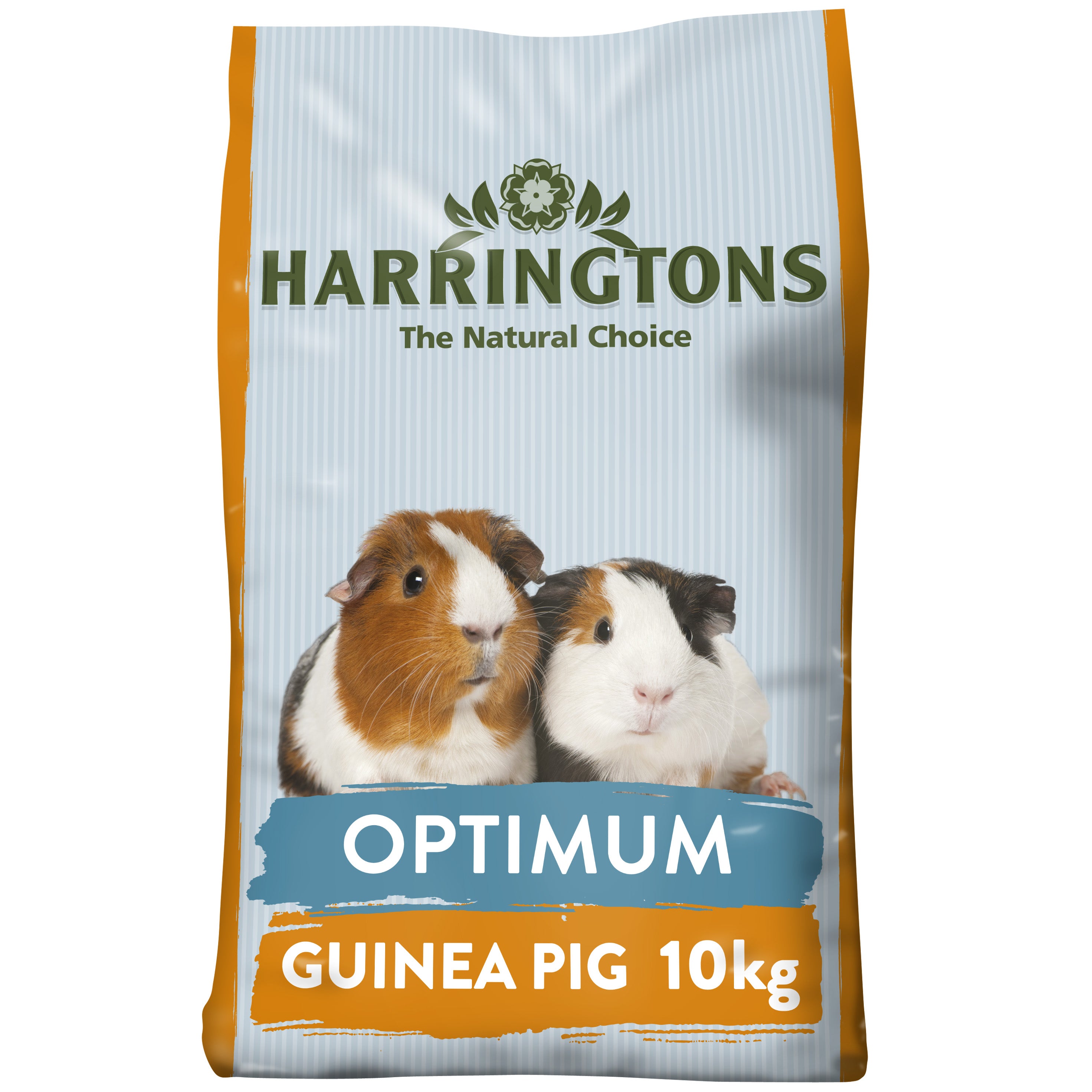 Low calcium shop guinea pig food