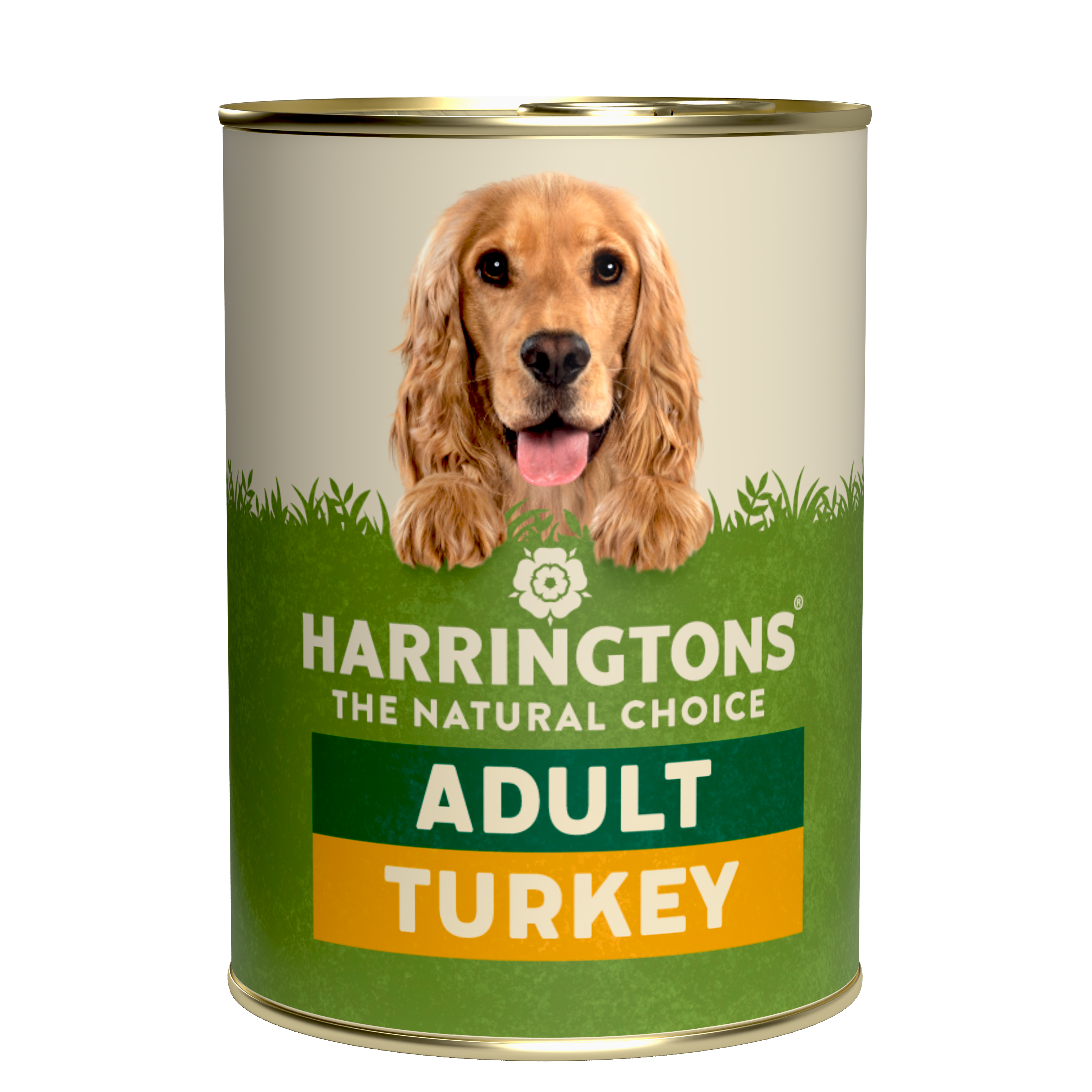 Harringtons lamb and rice 15kg tesco 2025