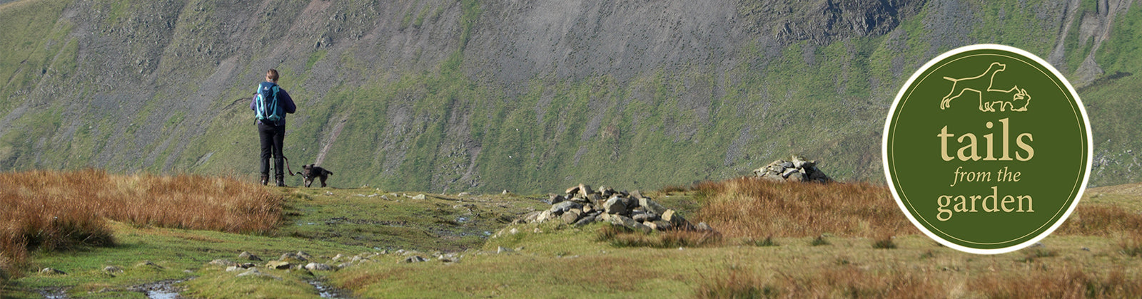 Head for the hills