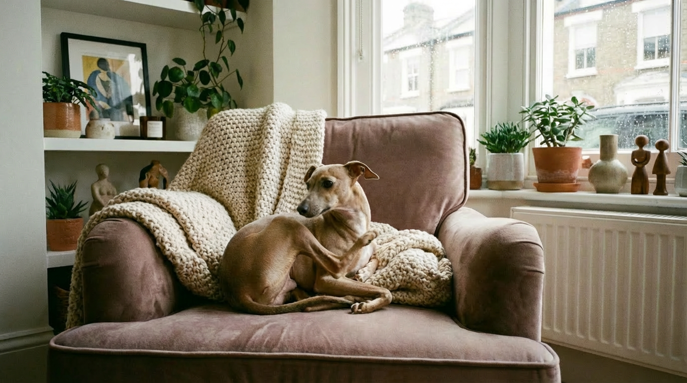 Best Allergy Dog Food: What Really Helps Dogs With Itching and Sensitivities