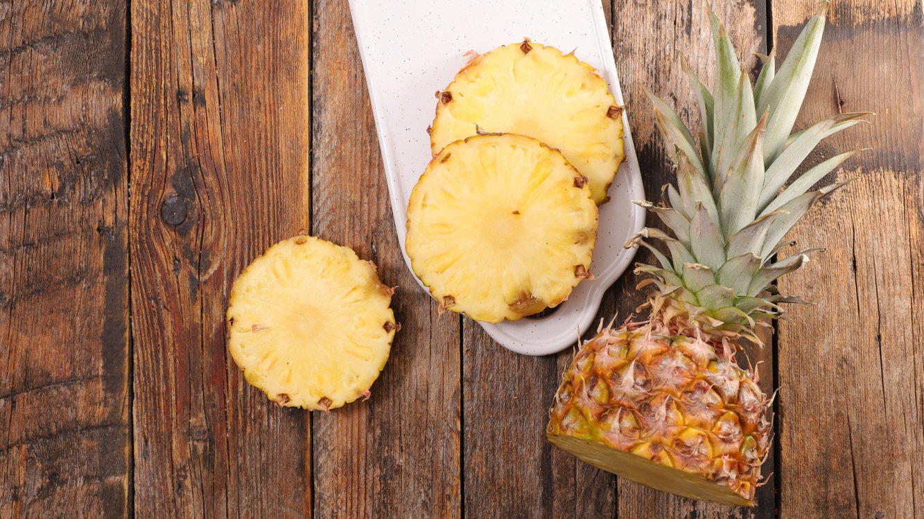 Can Dogs Eat Pineapple? What You Need to Know