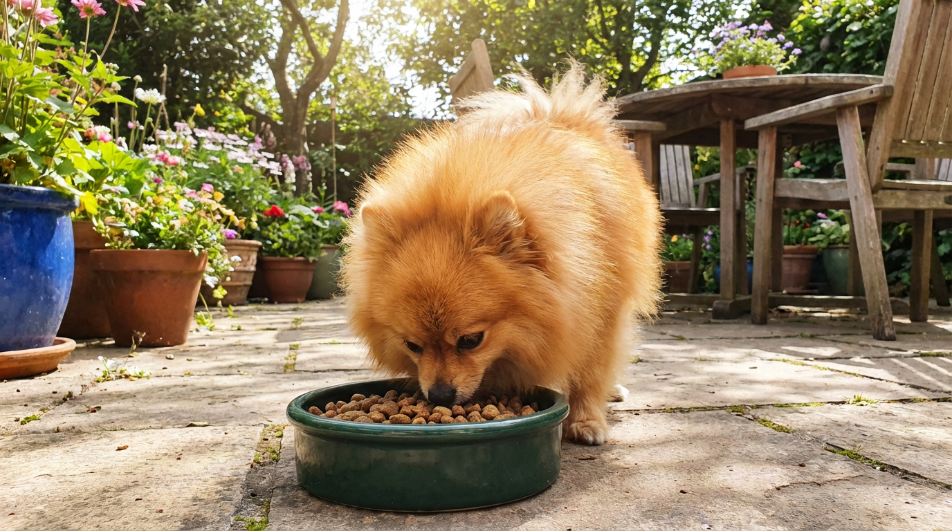 Best Dog Food for Small Dogs: A Clear Feeding Guide