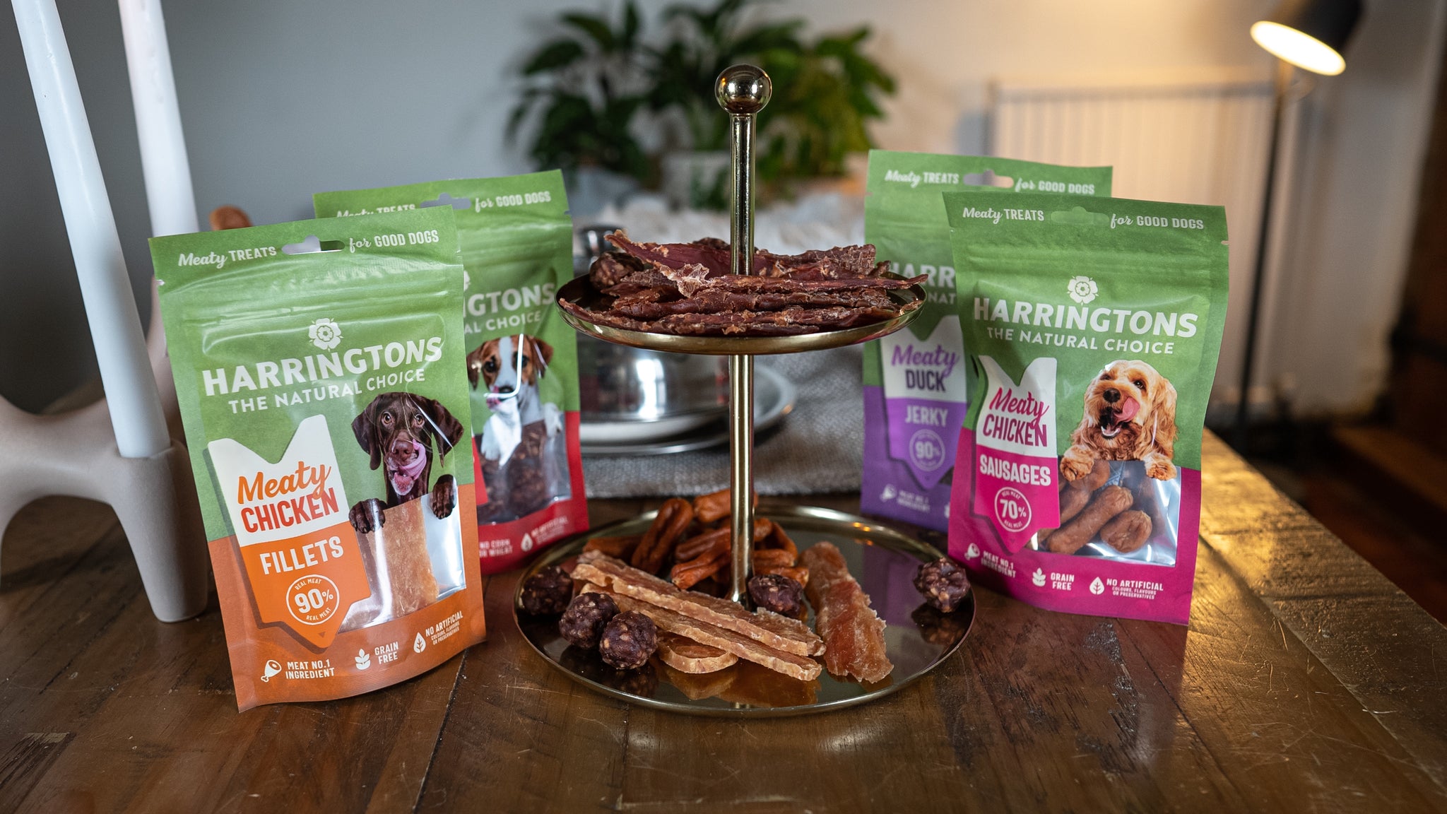 How Many Treats Should A Dog Have Harringtons Pet Food how-many-treats-should-a-dog-have-harringtons-pet-food
