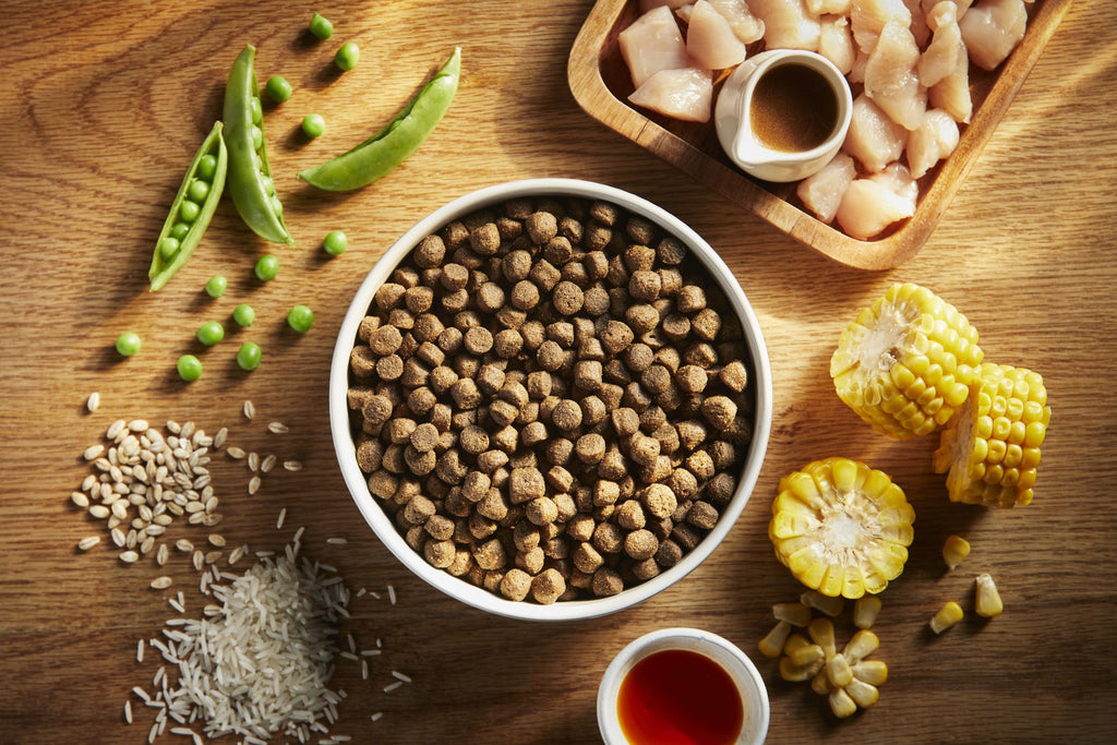 How Much Should I Feed My Dog And When Harringtons Pet Food how-much-should-i-feed-my-dog-and-when-harringtons-pet-food