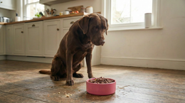 Beef Dog Food