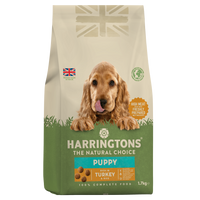 Harringtons puppy food 12kg online