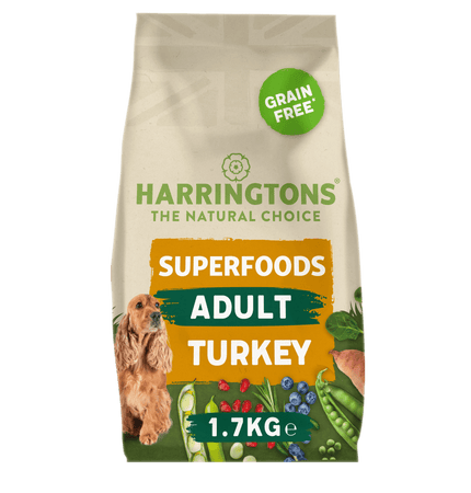 Simply nourish deals turkey dog food