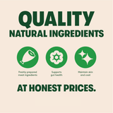 Grain Free Meaty Selection Wet Dog Food Bumper Pack 16 x 400g - Image 3