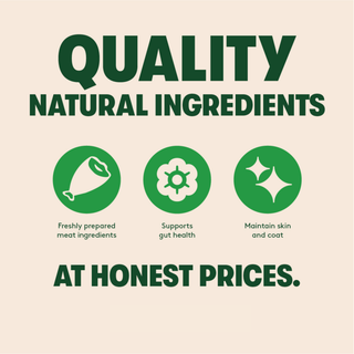 Grain Free Meaty Selection Wet Dog Food Bumper Pack 16 x 400g