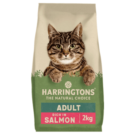 Complete Dry Cat Food