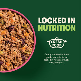 Harringtons Superfoods Grain Free Wet Dog Food Mixed 16x400g
