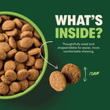 Dry Large Breed Adult Dog Food Rich in Chicken 14kg - Image 5