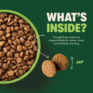 Dry Puppy Food Rich in Chicken & Rice 10kg