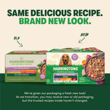 Grain Free Meaty Selection Wet Dog Food Bumper Pack 16 x 400g - Image 7