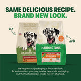 Dry Large Breed Adult Dog Food Rich in Chicken 14kg - Image 7