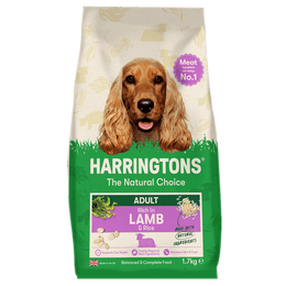 Harringtons Dry Dog Food